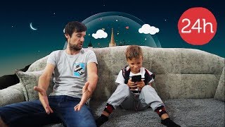 24 Sata Ignorišem Mecu