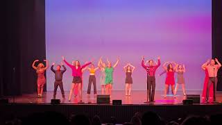 Sutton Foster Awards 2025