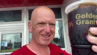 Ince tricks Vol 1, How to get endless McDonalds refill drinks in the US for free!