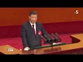 Xi Jinping menace Taïwan - Reportage #danslair 27.12.2022