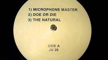 AZ - Doe or Die  ( Vinyl Reanimation REMIX ) [HD] 1997