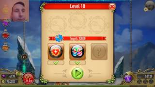 Lost Bubbles Gameplay #1
