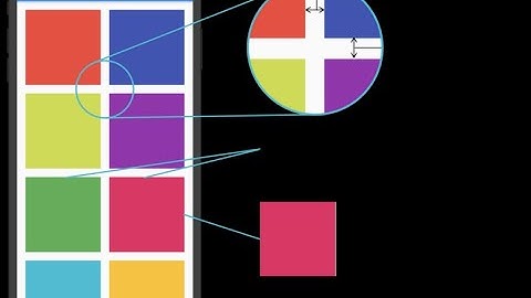 Learn Flutter UI  Part 2  ( Row , Column , Text , Button , Expanded )