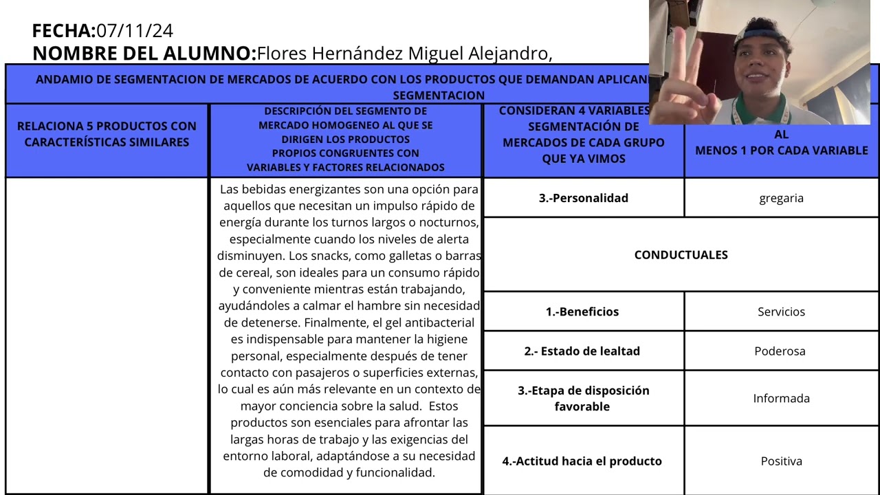 M2 S1- 3E TVE- 3P T2 Flores Hernández Miguel Alejandro