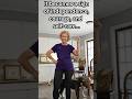 One Exercise Stops Muscle Loss After 60 #over60 #fitness #shorts #seniors#over60#seniorexercises