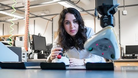 UBC Engineering Virtual Open House 2023 - Expo Booth: Manufacturing Engineering (UBCV)