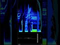 Art of Sound Design on Spectrogram #musicproducer #sounddesign #psytranceproducer