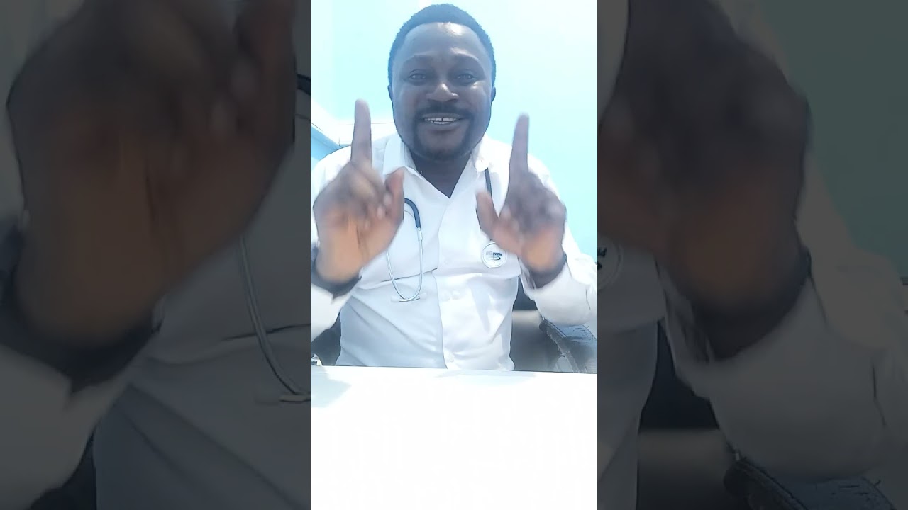 Short discussions on Peptic Ulcers Disease (PUD) by Isaac S. Morlu, Medical Monitor & PA