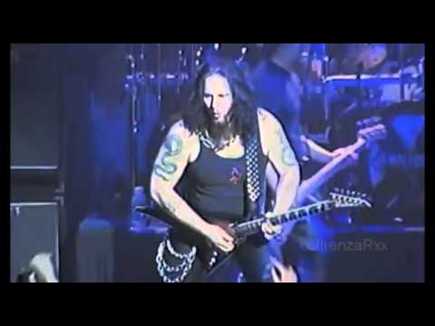 Halford - Painkiller - Live in Anaheim 2003