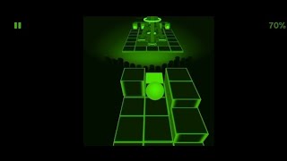 Rolling sky remake | My level