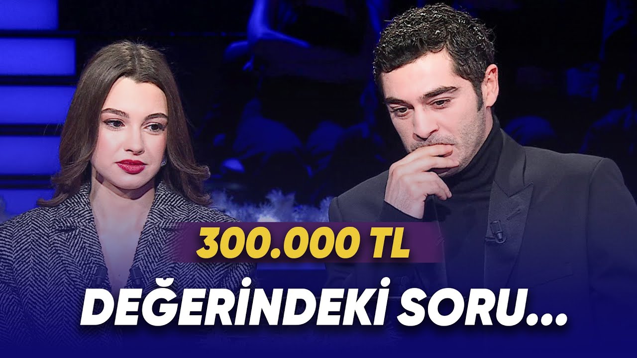 Su Burcu Yazg Co kun Ve Burak Deniz 300 Bin TL De erindeki Soruya Ne su-burcu-yazg-co-kun-ve-burak-deniz-300-bin-tl-de-erindeki-soruya-ne