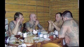 Видео Кому хорошо сидеть в красной тюрьме (автор: Криминальный Мир)