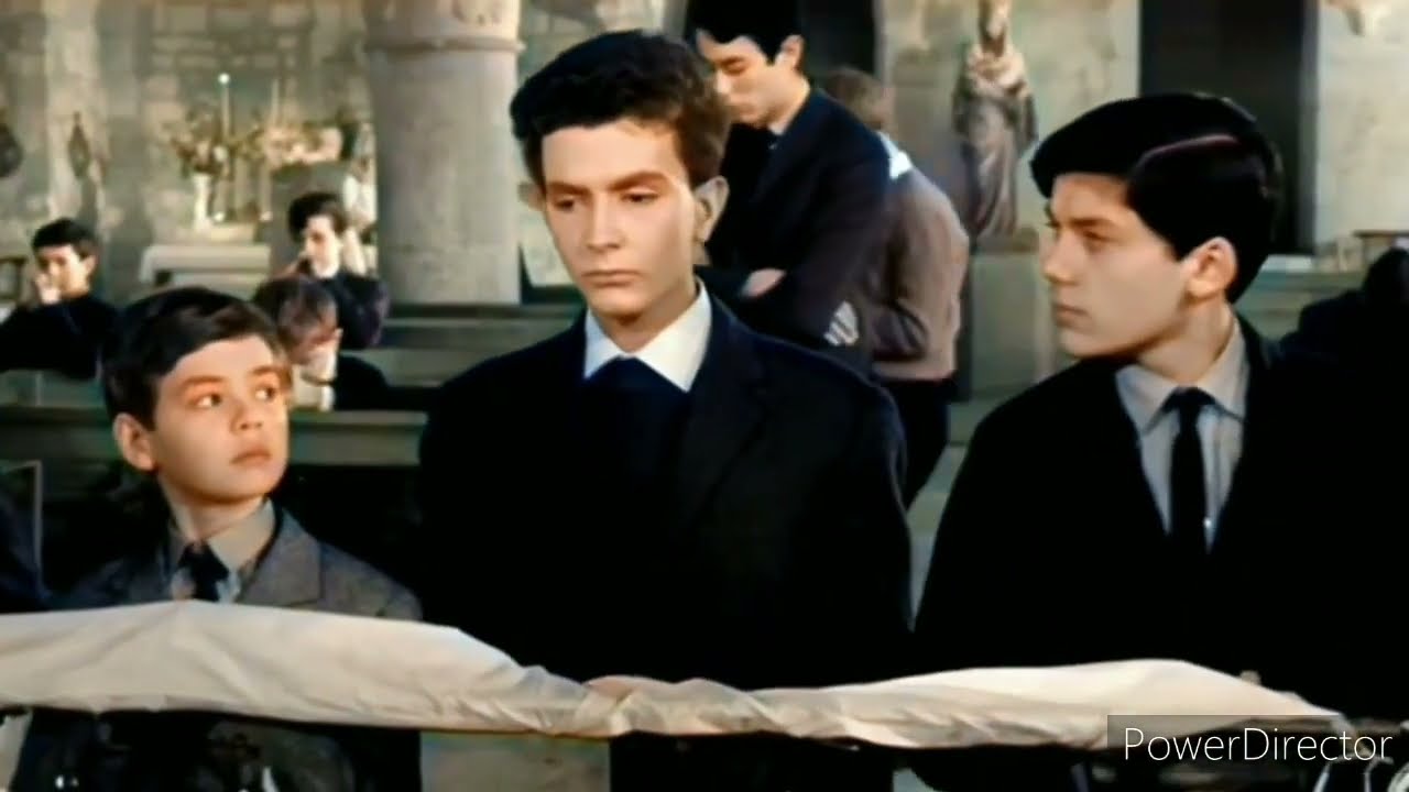 Alexandre x Georges - Can't Help Falling In Love