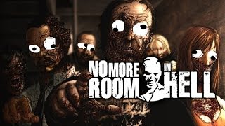 No More Room In Hell ✡ Фэйлы #2 (Veymen и Houston)