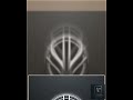 Exclusive 3D Chrome Crest Logo — Ultra-Luxury Symbol of Innovation | Full Rights, Sold Once Only