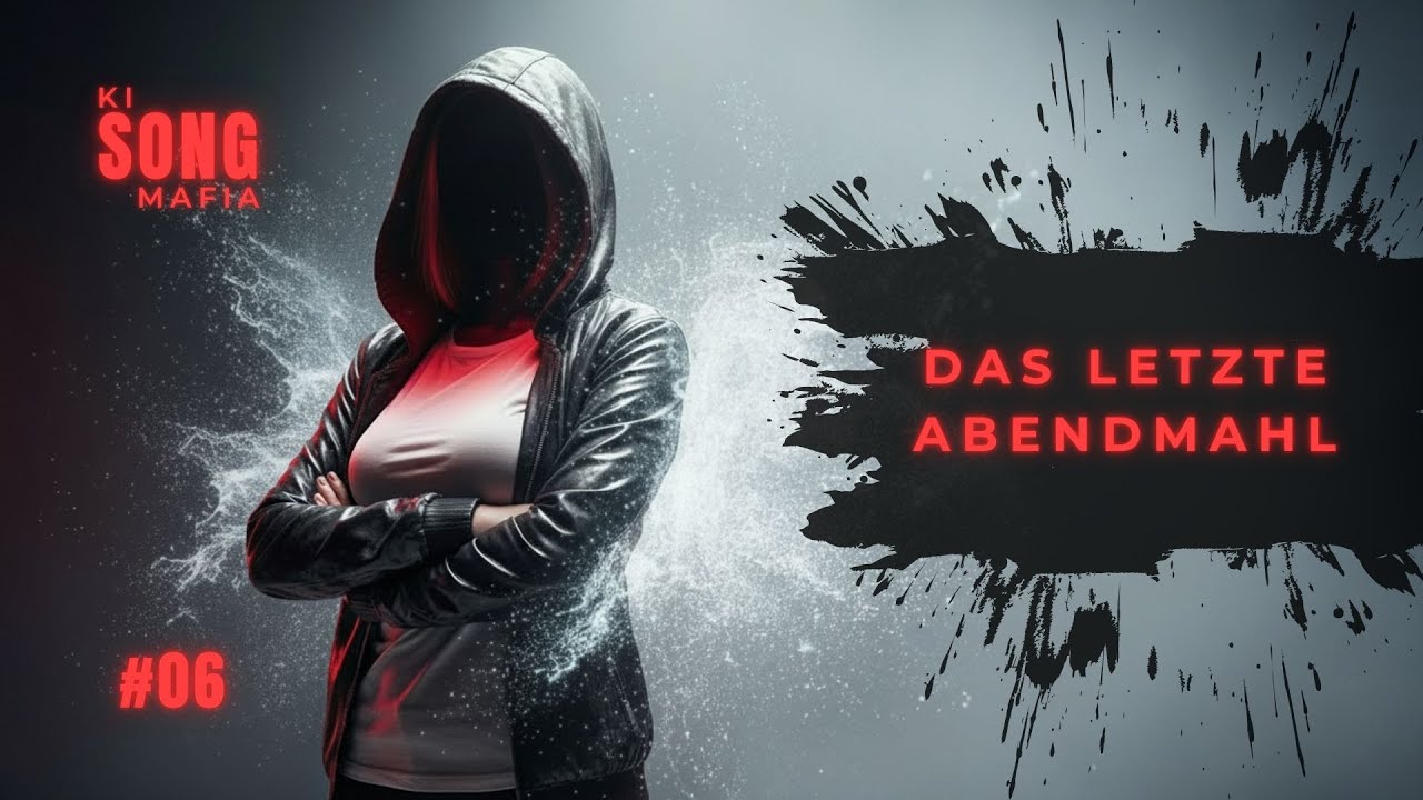 DAS LETZTE ABENDMAHL (Full Song) | 