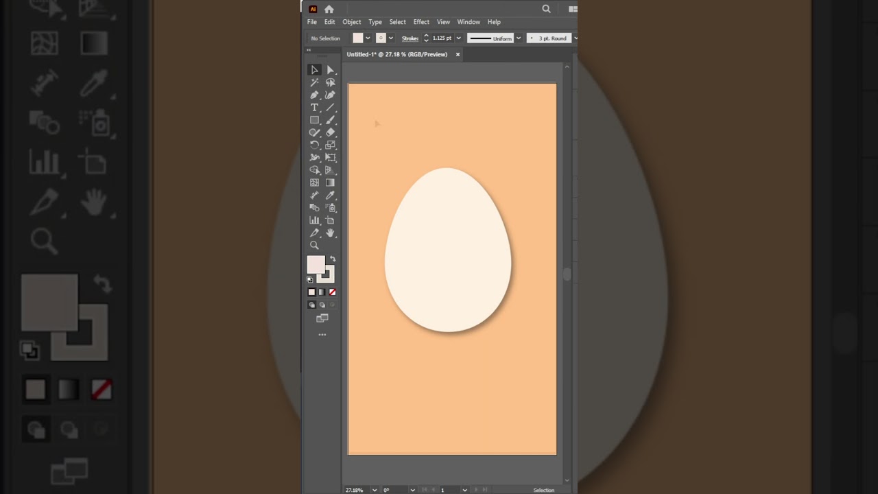 how to use direct selection tool in adobe illustrator | direct selection tool  