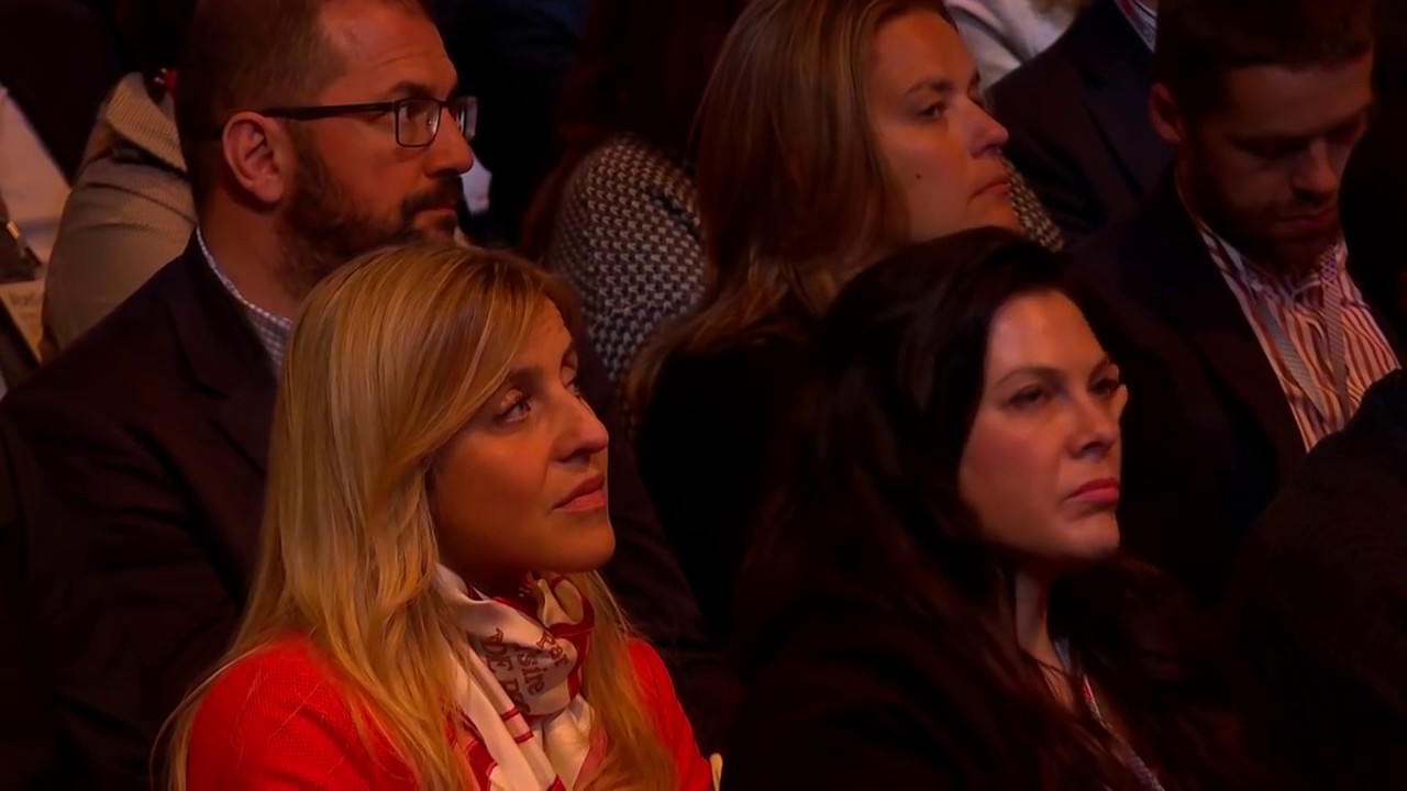 How to build a business that lasts 100 years Martin Reeves YouTube