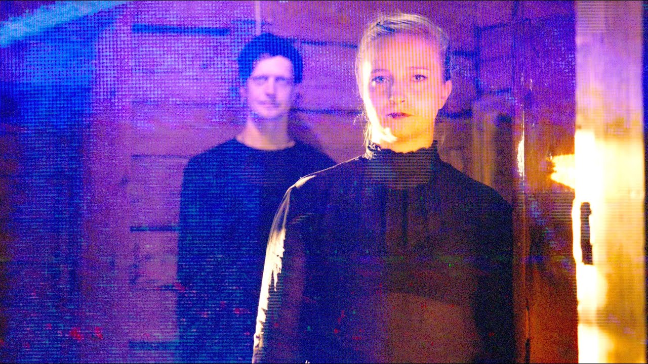 Wilhelmiina Live: Halosenniemi