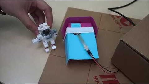 Smart Home & Home Automation with Arduino