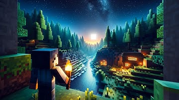 Blocks and Dreams - Music with lyrics