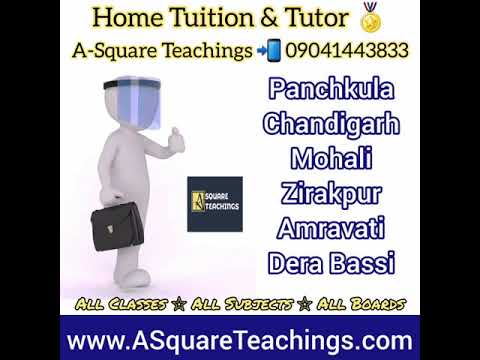 Home Tuition &