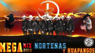 Grupo Legitimo 2019 - MEGA Mix De Lo Mas Nuevo Huapangos Y Norteñas