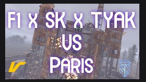 Merge Raiding With .§Κ For Bounties #VTM