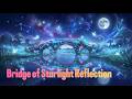 Bridge of Starlight Reflection | Relaxing RPG Instrumental for Deep Focus &amp; Inner Calm, Meditation