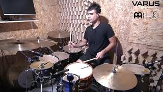 Yoni Madar: drum solo 29