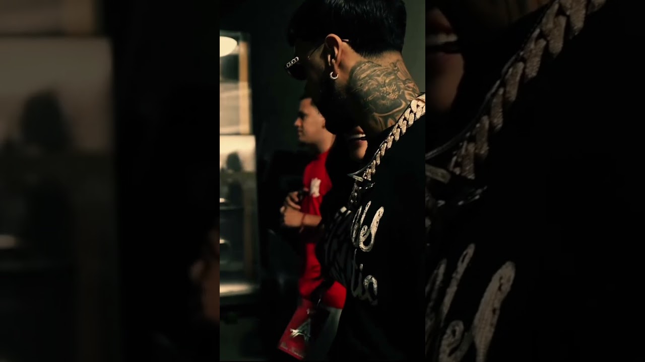 Little demon - Anuel aa 