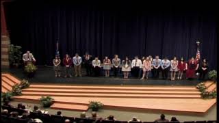 WHS Senior Awards 2019