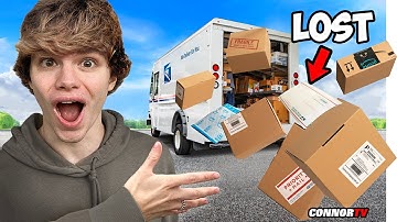 I Bought LOST MAIL Unclaimed Packages. Did I Profit?