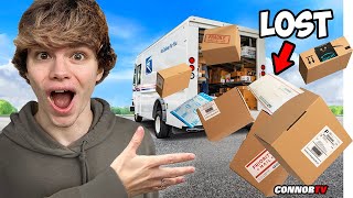 I Bought LOST MAIL Unclaimed Packages. Did I Profit? by ConnorTV 92,254 views 2 months ago 19 minutes