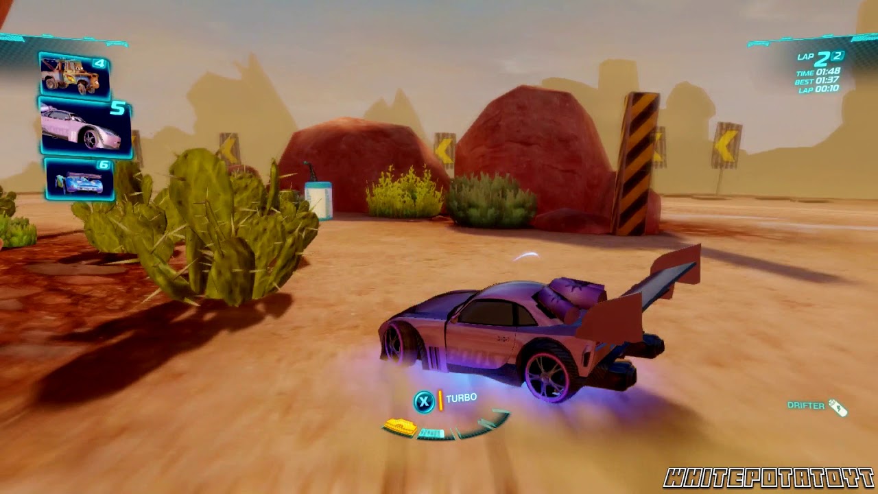 Cars 2 The Video Boost Canyon Run Whitepotatoyt You Cars 2 The Video Boost Canyon Run Whitepotatoyt