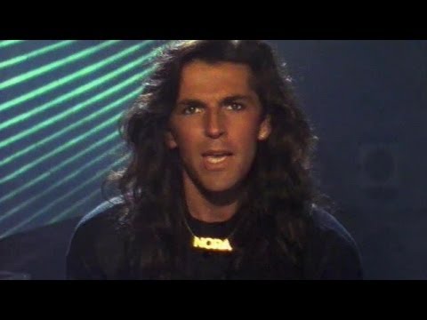 Modern Talking - Jet Airliner [HD]