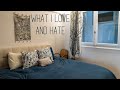 What I Love and Hate About my Athens, Greece Apartment