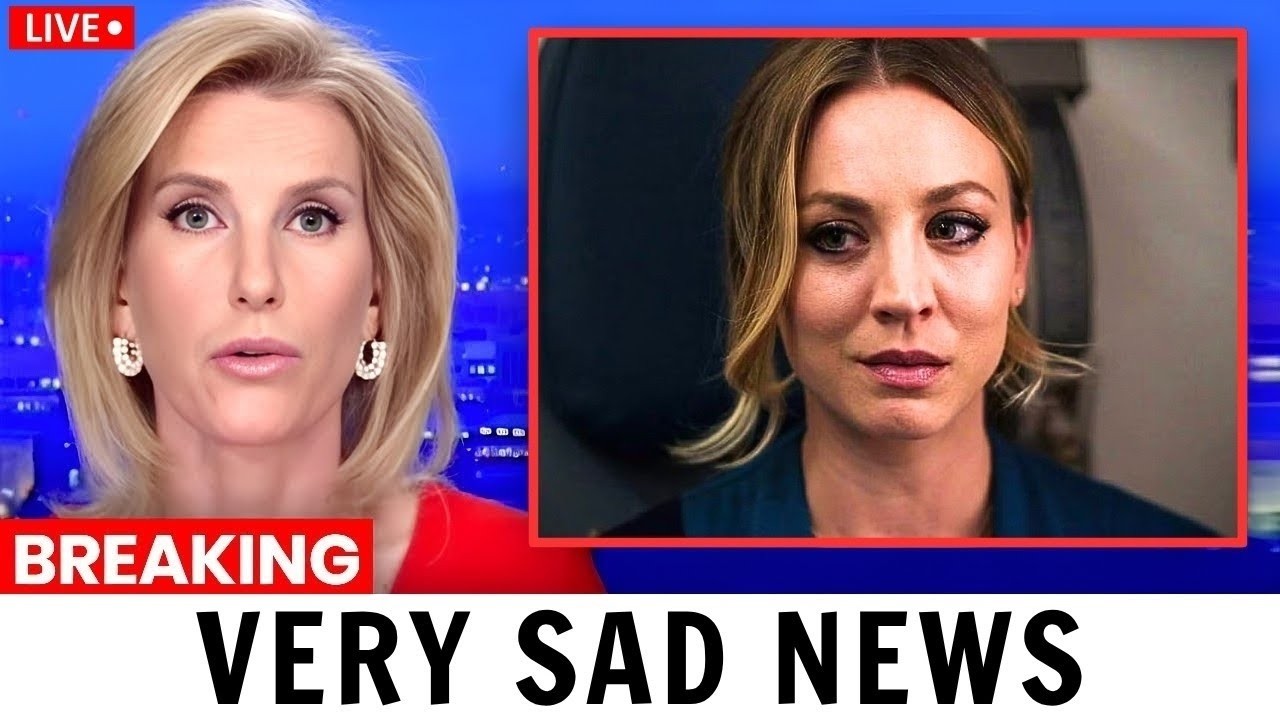 Remember Penny From The Big Bang Theory? This Is Her Now… And It’s Heartbreaking!