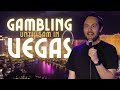 Gambling until 5am in las vegas  zoltan kaszas