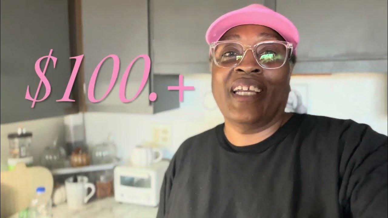 how-much-i-spend-on-groceries-winco-grocery-haul-walmart-bits-youtube