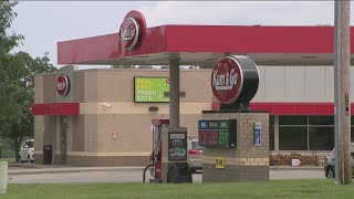 When will your local Kum & Go store rebrand to Maverik?