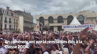 Fêtes de la Madeleine 2022 : Les moments marquants