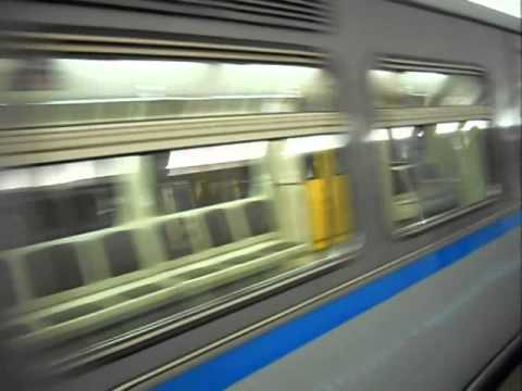 Wideo: Stacja „Wołokołamskaja”. Metro w stolicy