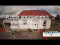 Visite village snior dannemarie