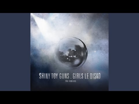 Major Tom - Shiny Toy Guns