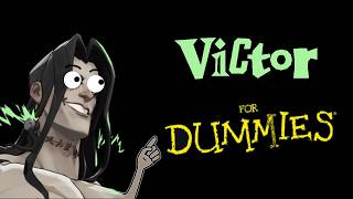 Victor for dummies (Guide)