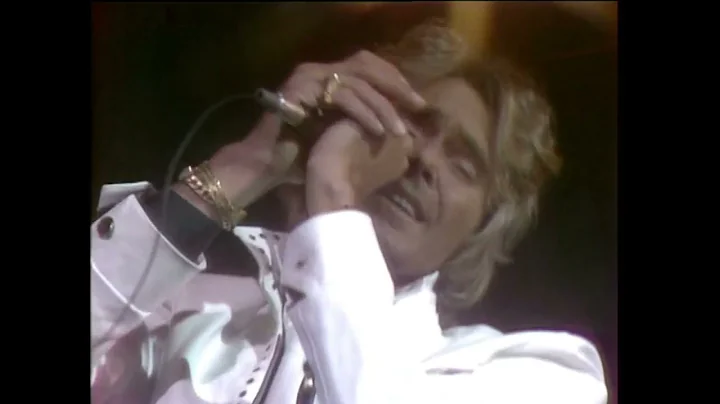 BILLY FURY - IT'S ONLY MAKEBELIEVE