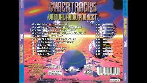 Virtual Audio Project Issue 27 Time 10 Synopsis Flashback