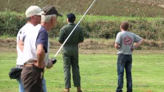Aero Show Berthen 2014