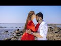 Kailashkisimu  beach pre wedding 4k  lovely studio films